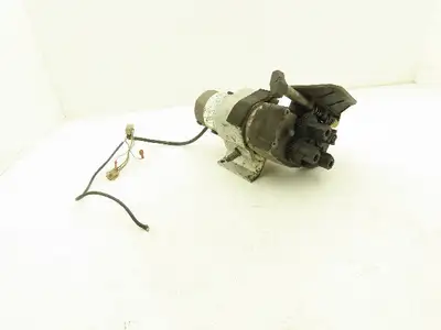 Miller S-62 Wire Motor & Feeder Only For 24V Series 60 Millermatic Single Spool