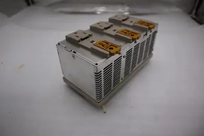 S8AS-48008N Omron DIN Rail Mount Power Supply 20A STOCK 4027-A