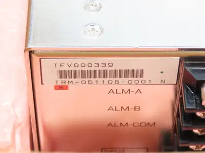 New | in-Stock DENSEI-LAMBDA _UNKNOWN_ PLC Power Supplies | Arrow Industrial #640637