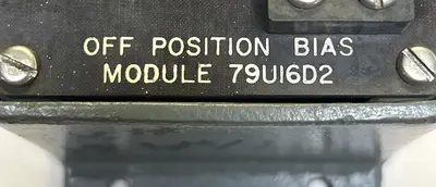 USED P&H 79UI6D2