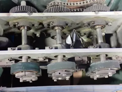 Edgemate Edgebander