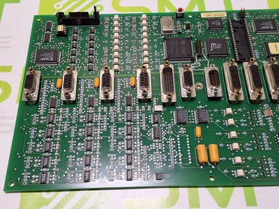 UNIVERSAL INSTRUMENTS 46701703 DSP CONTROL ASSEMBLY BOARD - BRAND NEW