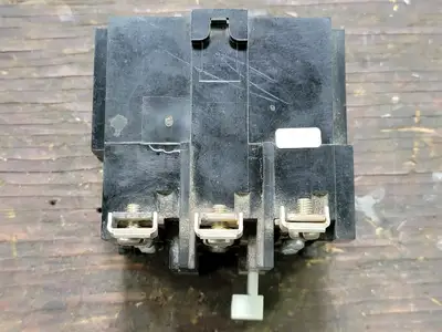 USED WESTINGHOUSE BA13JPX
