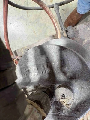 Used BINKS _UNKNOWN_ Spray Machines Texas US | MachineryMax #1322602