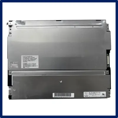 NEW NEC NL6448BC33-53
