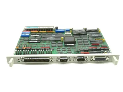 USED SIEMENS 6ES5242-1AA32 COUNTER MODULE IP242A 6ES52421AA32