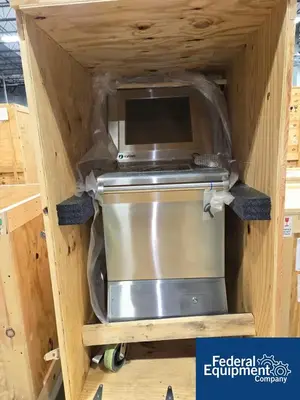 NEW Cytiva 500 Liter Cytiva XDR-500 Bioreactor System