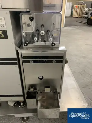 USED Harro Hofliger Harro Hofliger Capsule Checkweigher, Type KWS 12-S