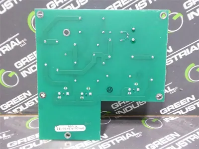 Radarfind Corp. FI 0108 Headend 3 Phase Board Rev. 2A Used