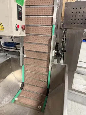 USED CLI / NJM UNICAP 100