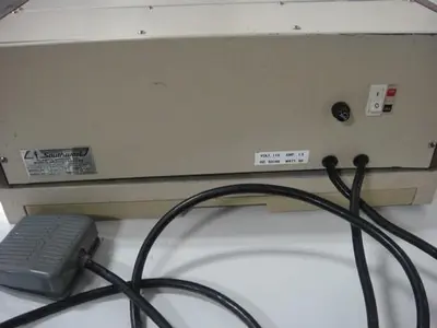 Southwest Electric Punch