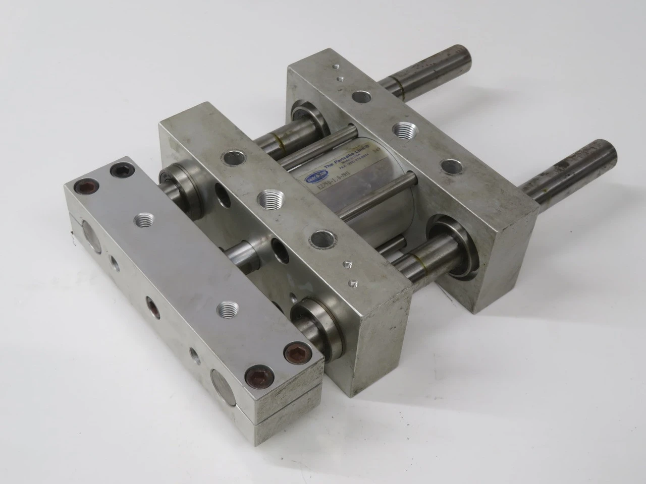 Used FABCO-AIR _UNKNOWN_ Linear Actuators Texas US | OCO Industrial #1728727