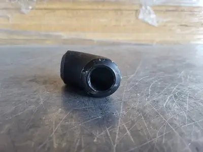 1" 90 Deg. Elbow Butt Weld WP22