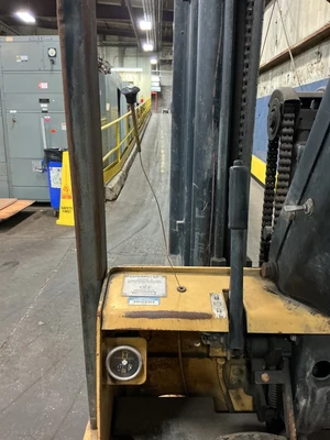 Used CAT TC60D Misc Forklifts | Equipment Recovery Corp. #1330946