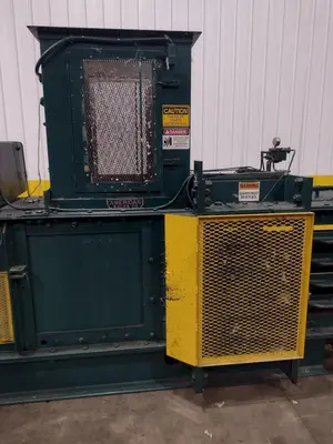 USED AMERICAN 10447