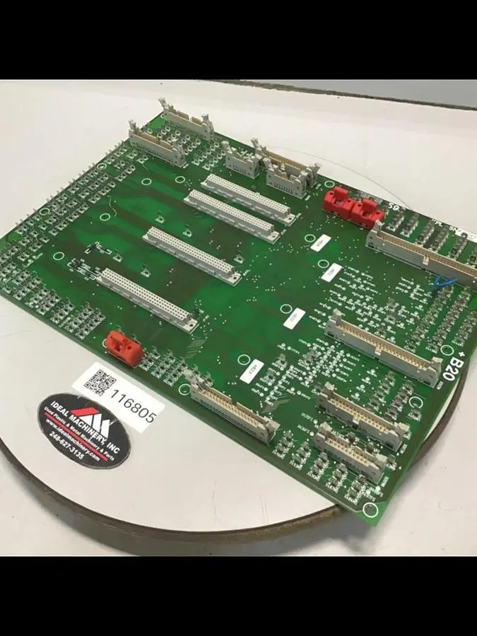 USED ARBURG 593
