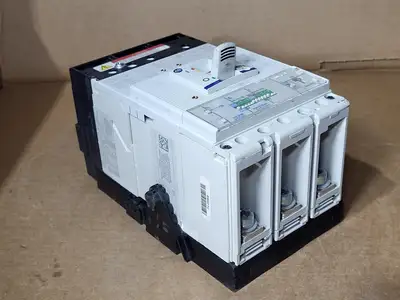 USED ALLEN-BRADLEY 140G-J15H3-C15
