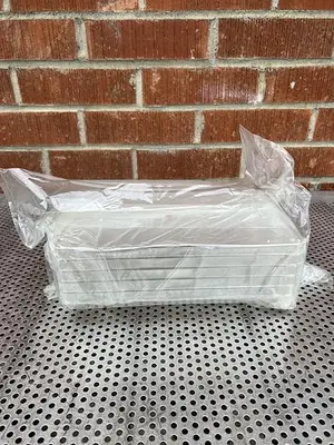 NEW BOX OF 10 - THERMO 140004 STERILE NUNC CELL FACTORY 4 CHAMBER  PS 2,528 CM2