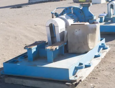 USED UNION 4X6X18 HHS
