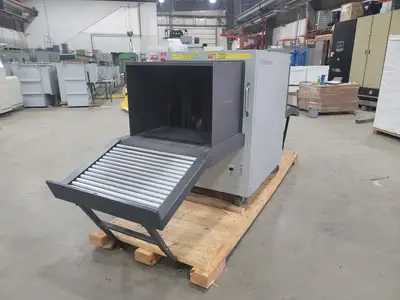 Used 2010 ASTROPHYSICS XIS-7858 Safety Equipment British Columbia CA | Lenmark #265605