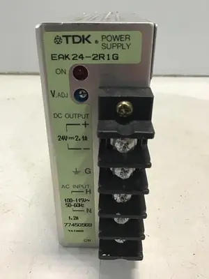 USED TDK EAK24-2R1G