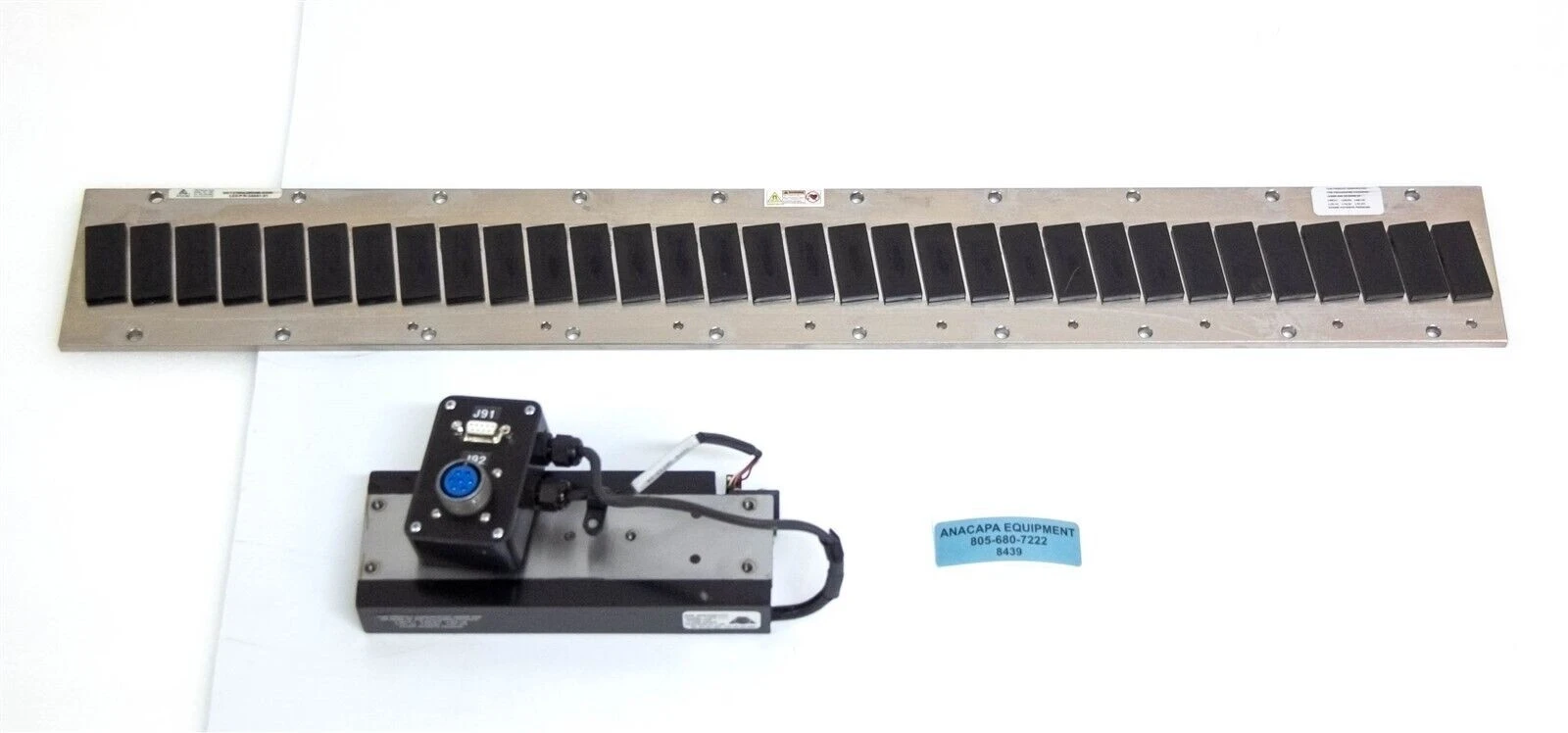 USED Aonrad Corp. LC-1 P/N-34241-21