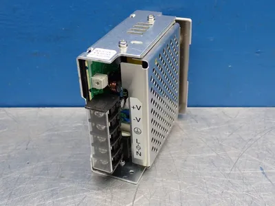 NEW OMRON S8JXG01524CD
