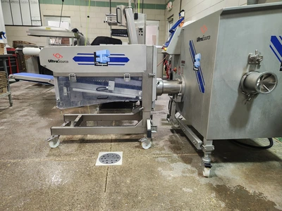 USED 2022 THOMPSON MPM 500