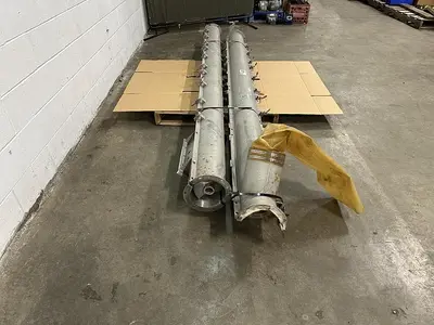 12" Auger
