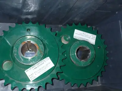 USED ABC MURRAY SPROCKET INCORPORATION 80A30T#251TORKTOOL