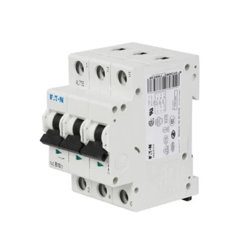 Eaton FAZ-D20/3-RT [New]
