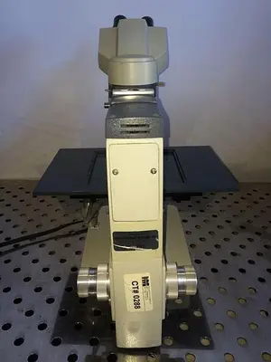 American Optical MicroStar Microscope, Fiber Optic Illuminator, & More!