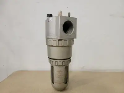 USED SMC NAL800-N12
