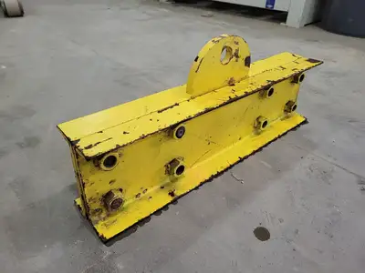 7 ton Capacity Load Bar