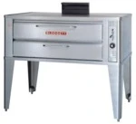 New | in-Stock BLODGETT 961P Ovens California US | BakeryEquipment.com #1555560