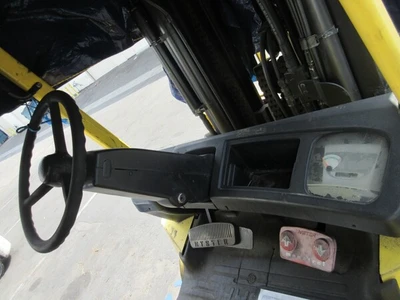 USED HYSTER S100XM-BCS