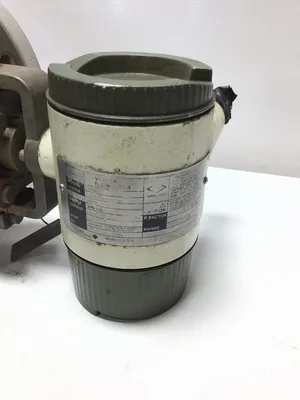 Yewflo Vortex YF110 Flow Meter 4-20mA MWP 1440 PSIG