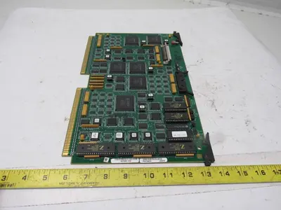 Unisys 43276203-012 4327 6187-002 PR00190002 Capri PCBA Circuit Board