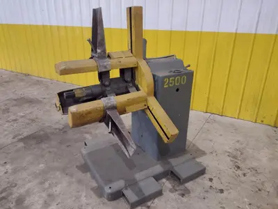 USED AMERICAN 60