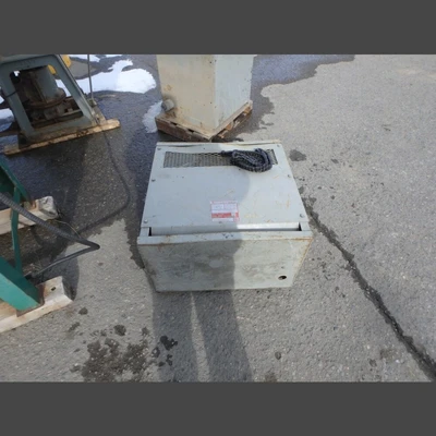 Polygon 30 kVA Transformer