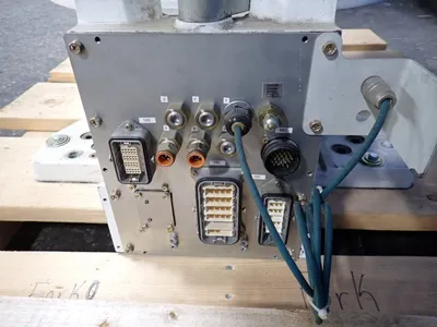 Used 2014 YASKAWA ELECTRIC CORPORATION MOTOMANMPL 160 Robots Ohio US | HGR 24 #729267