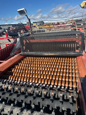 Used _UNKNOWN_ _UNKNOWN_ Vegetable Cutters Idaho US | Tri-Steel Manufacturing #1557102