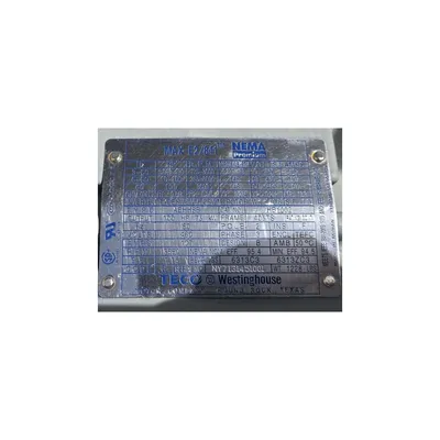 USED HOWDEN ROOTS LLC 409 RAM-JH GAS LB