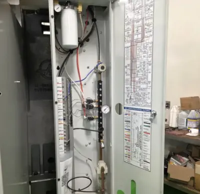 2019 HAAS Mini Mill 2 Vertical Machining Centers | Toolquip, Inc. (8)