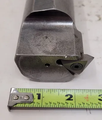 VALENITE G-73-243 Tooling & Accessories, Boring | Machinery Central (6)