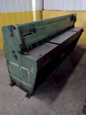 USED EDWARDS D400