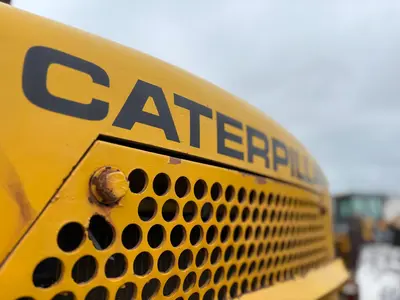Used 1977 CATERPILLAR 980D Wheel Loaders Wisconsin US | Proxy Equipment #1378461