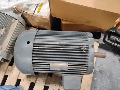 LINCOLN ELECTRIC AF4P30T61Y General Purpose Motors | ESS Industrial Equipment Sales (2)