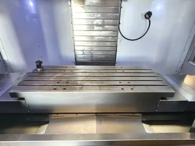 2018 HAAS VF-4SS Vertical Machining Centers | Clark Machinery Sales, LLC (3)