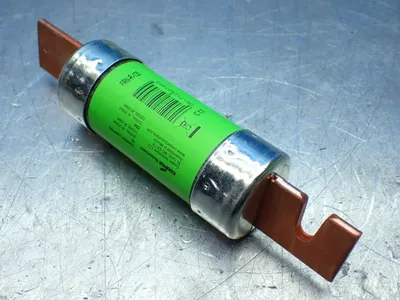 New | in-Stock BUSSMANN FRNR125 Fuses | HGR 24 #742670